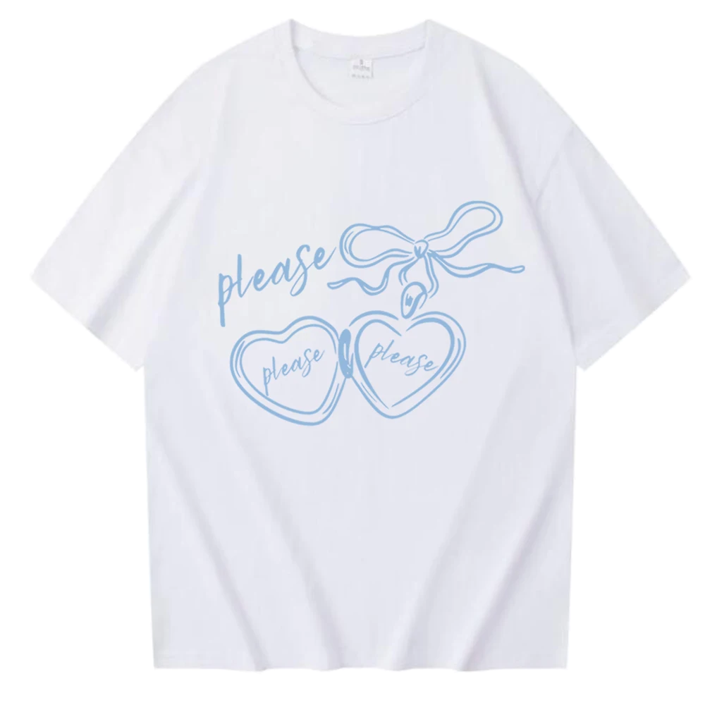PLEASE PLEASE PLEASE t-shirt