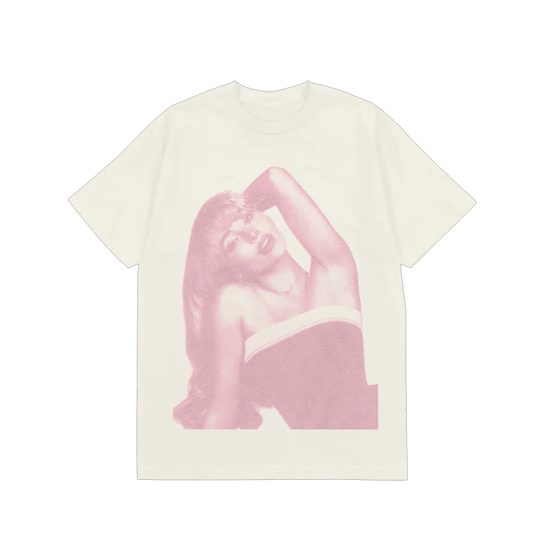 espresso photo tee