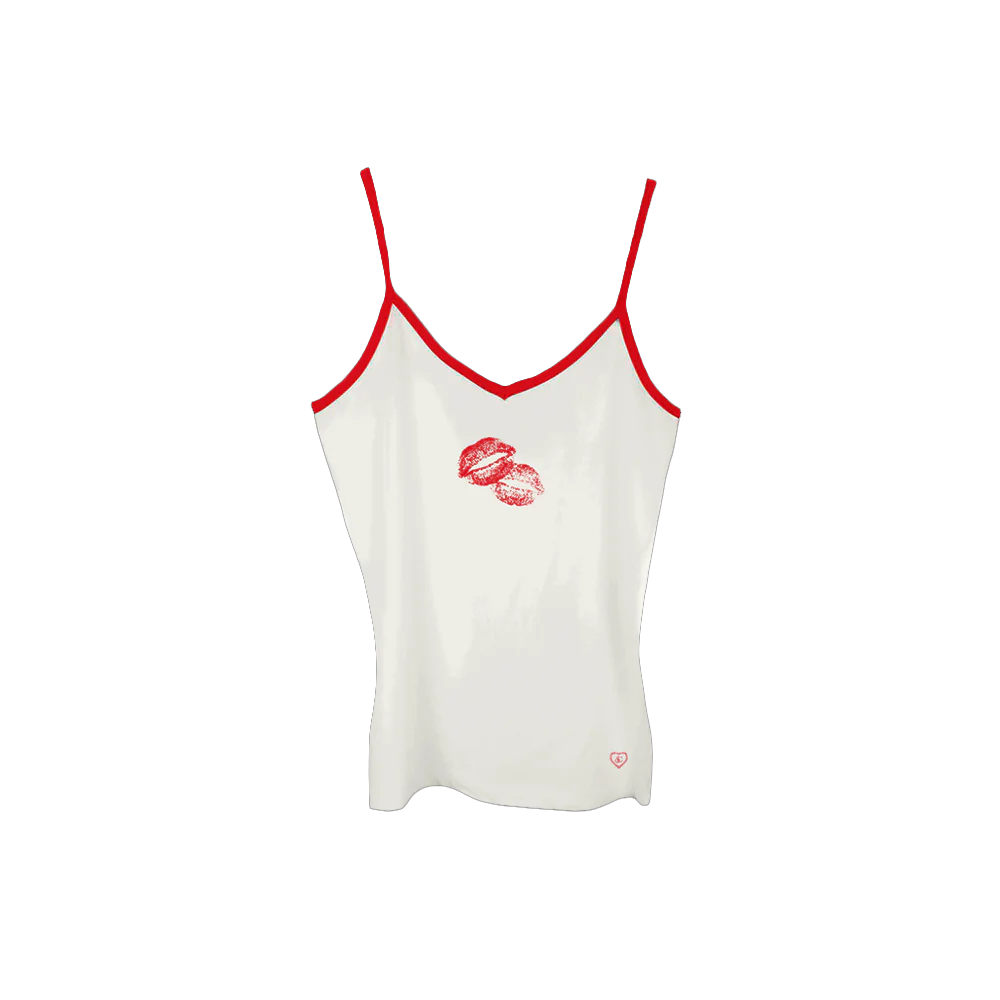 Kiss Mark Tank