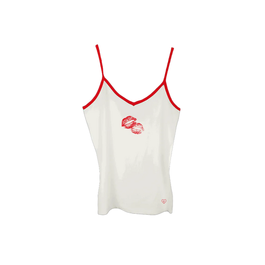 Kiss Mark Tank