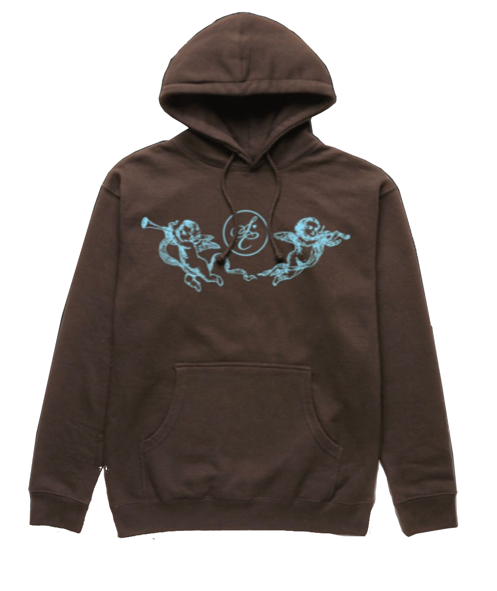 ᴄʜᴇʀᴜʙ ʜᴏᴏᴅɪᴇ