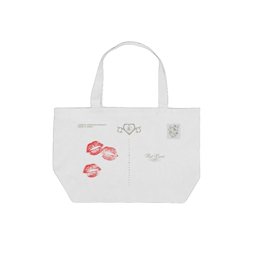 Postcard Tote