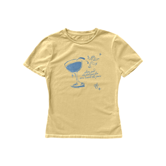 Good Old Fashioned Fun Baby T-Shirt