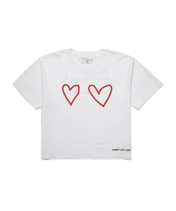 Emails I Cant Send Tee-Unisex T-Shirt