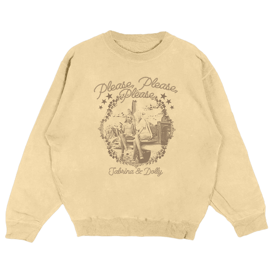 please please please remix crew