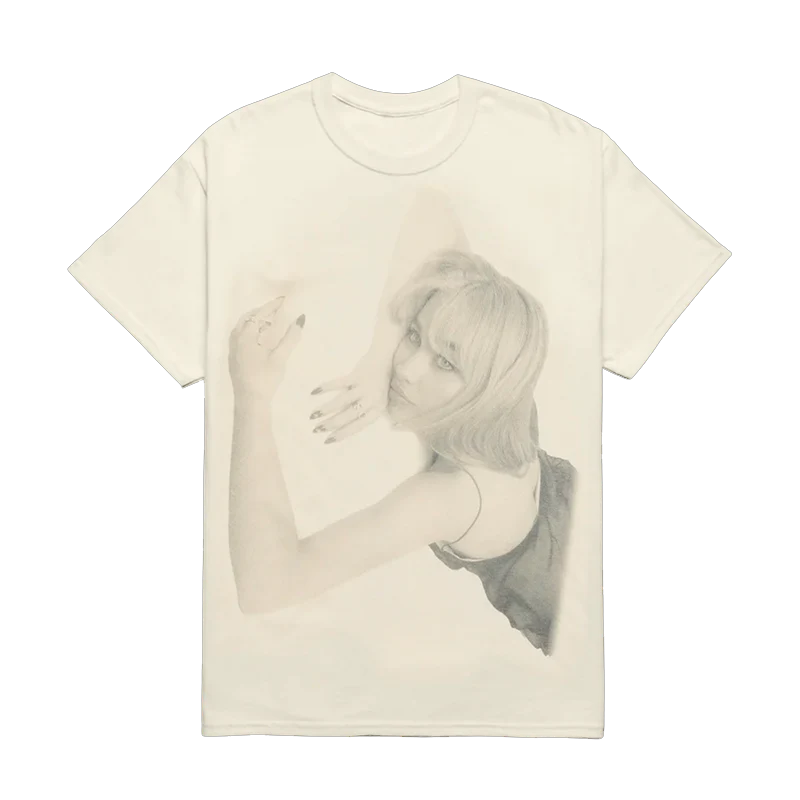 emails image tee